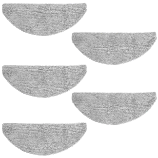 narwal-freo-chiffons-sol-freo-s-lot-de-5-lavables image 1