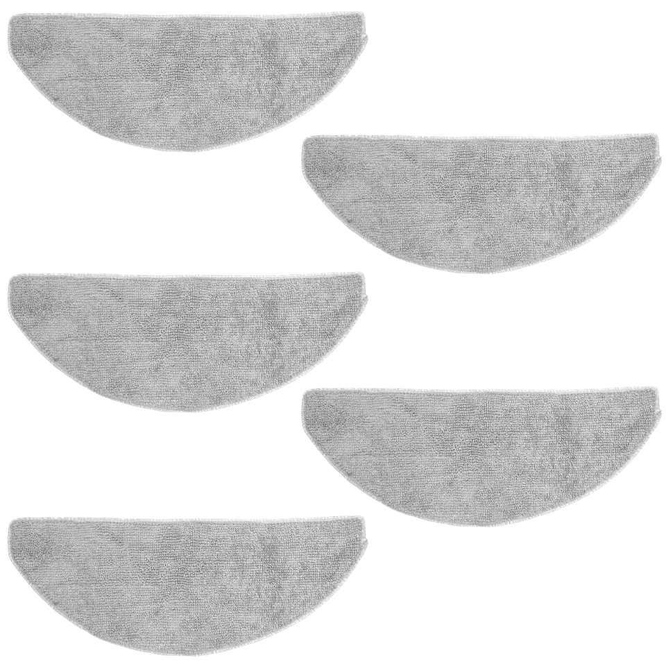 narwal-freo-chiffons-sol-freo-s-lot-de-5-lavables image 1