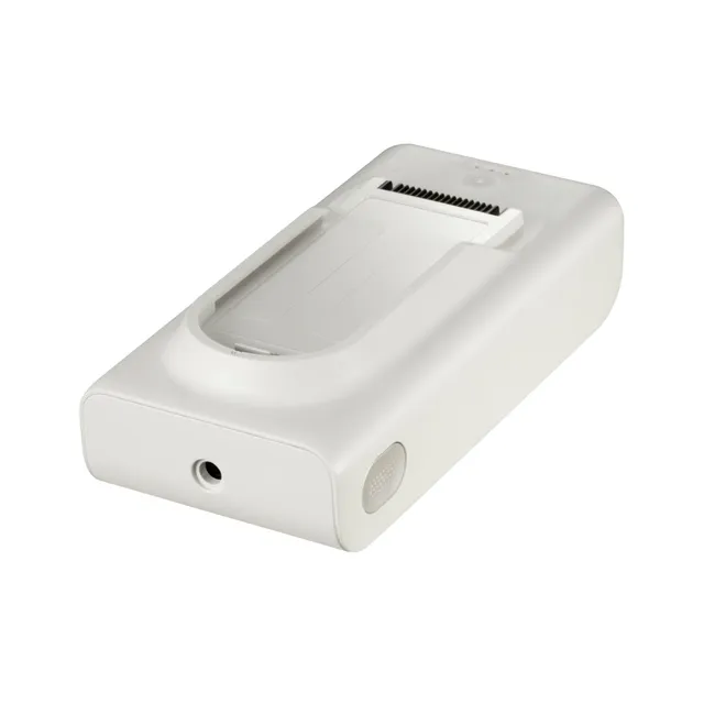 roborock-h60-hub-pro-batterie-2500-mah-8-cellules image 1