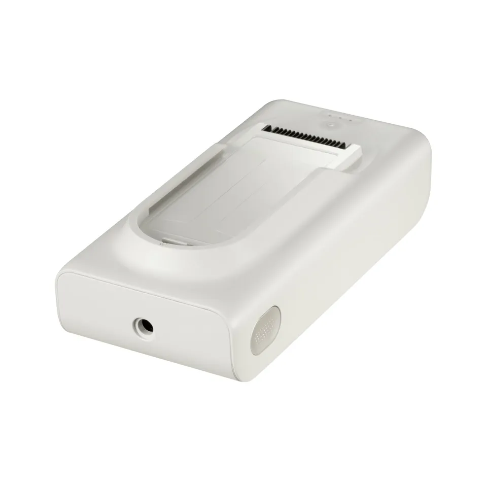 roborock-h60-hub-pro-batterie-2500-mah-8-cellules image 1