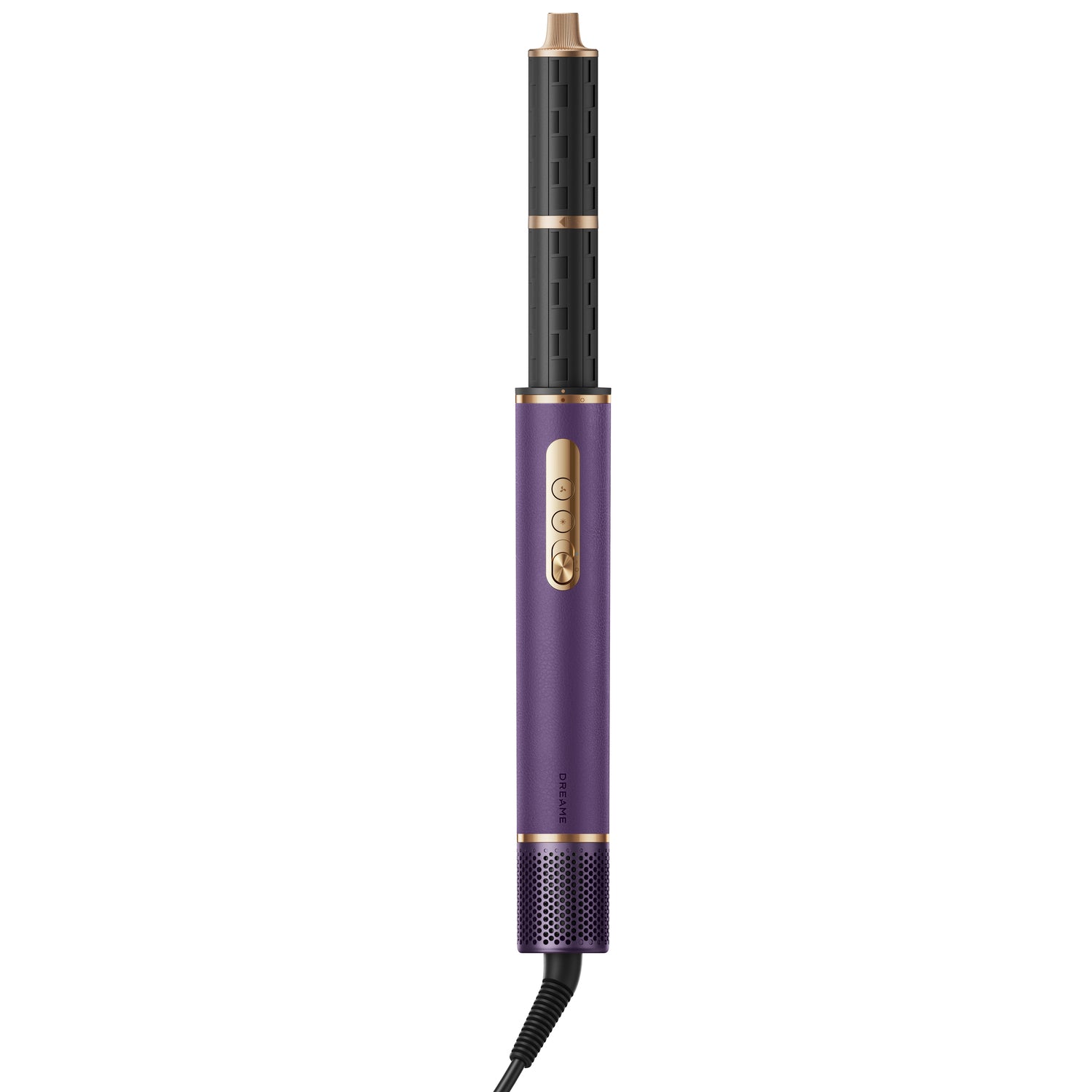 dreame-airstyle-pro-multistyler-violet-7-en-1-air-chaud image 7