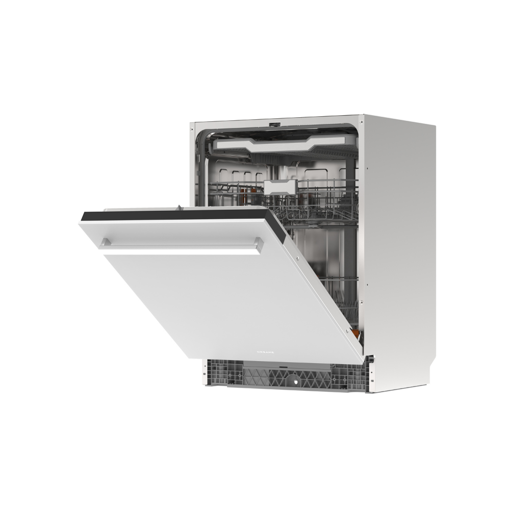 dreame-dz40-pro-lave-vaisselle-encastrable-classe-a-42-db image 3