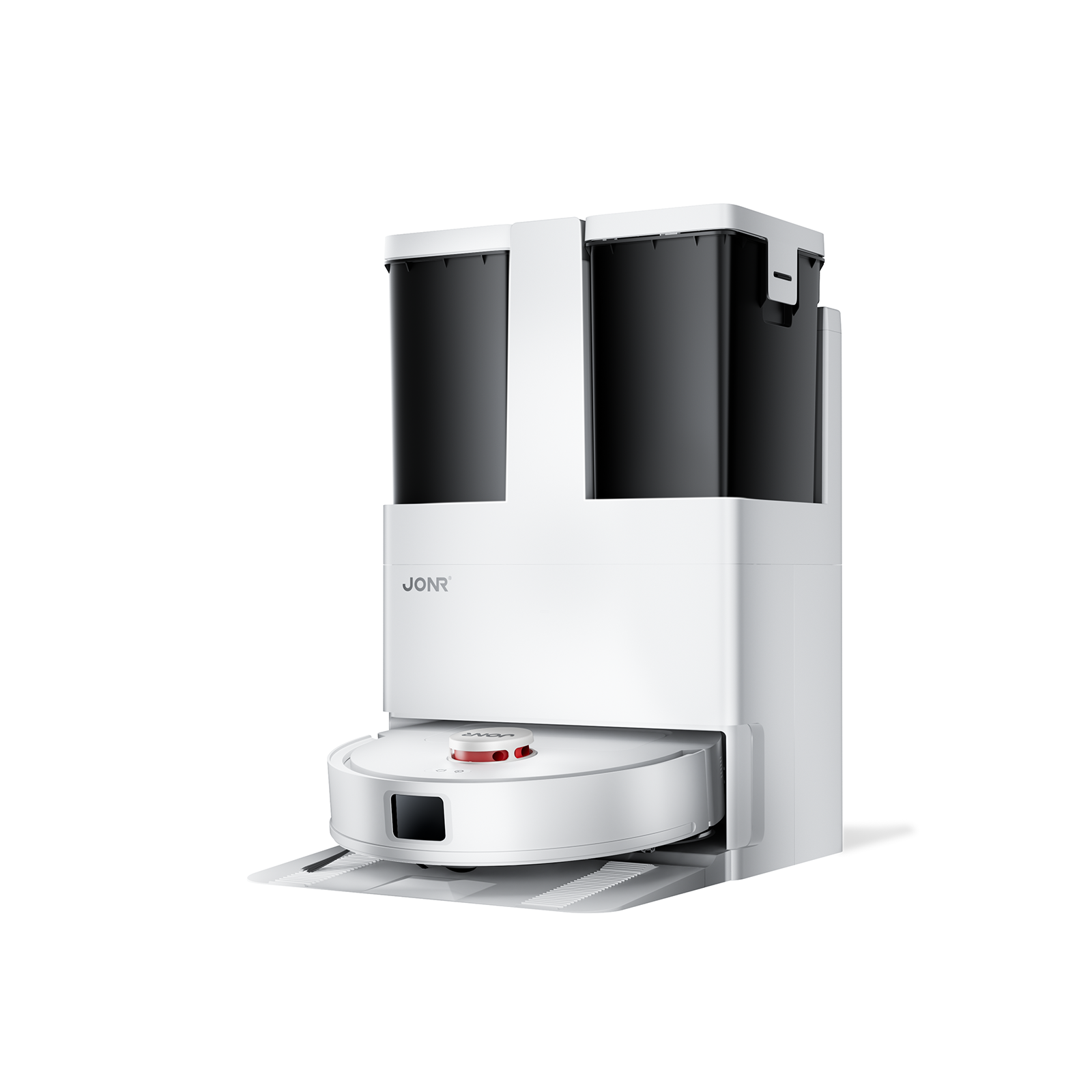 jonr-t5-lite-robot-aspirateur-laveur-station-4000pa image 1