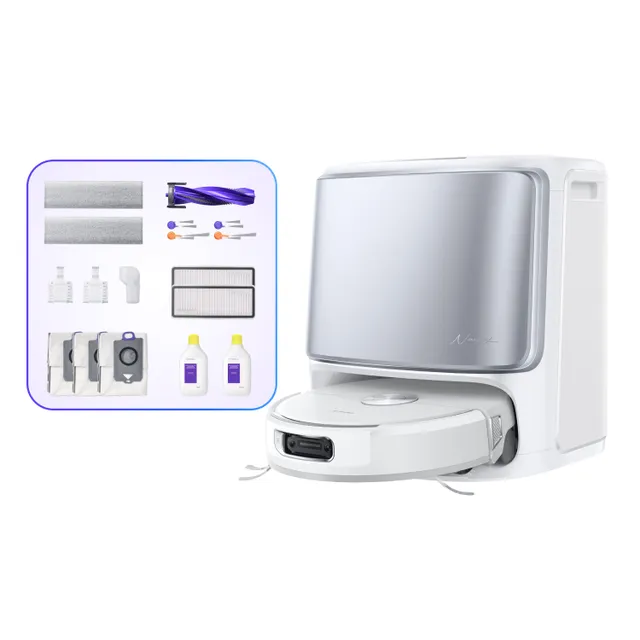 narwal-flow-aspirateur-robot-laveur-pack-entretien-annuel image 1