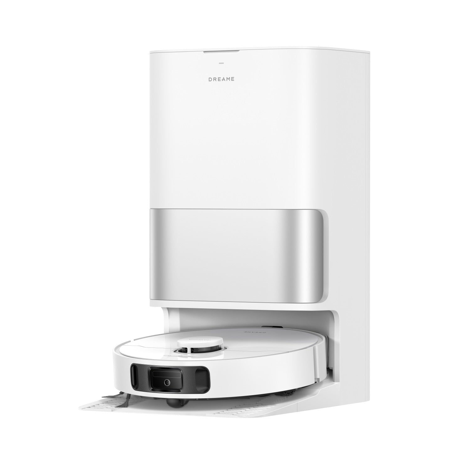 dreame-d30-ultra-robot-aspirateur-laveur-25000-pa image 7