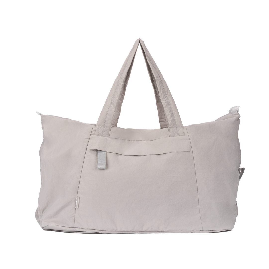 dreame-l-sac-cabas-2-en-1-noir-bandouli-re-r-glable image 2