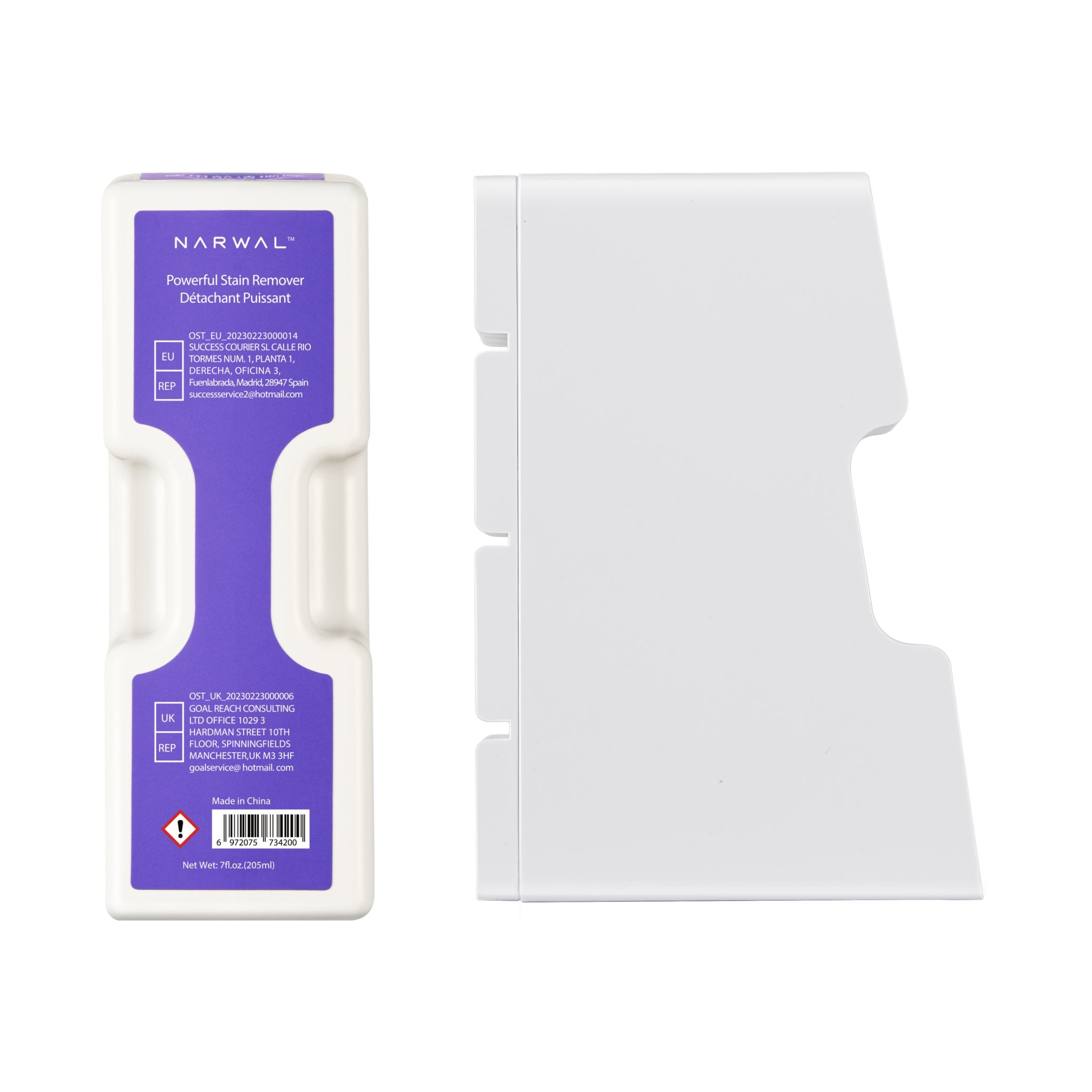 narwal-z-freo-z10-ultra-kit-sol-bois-entretien-parquet image 1