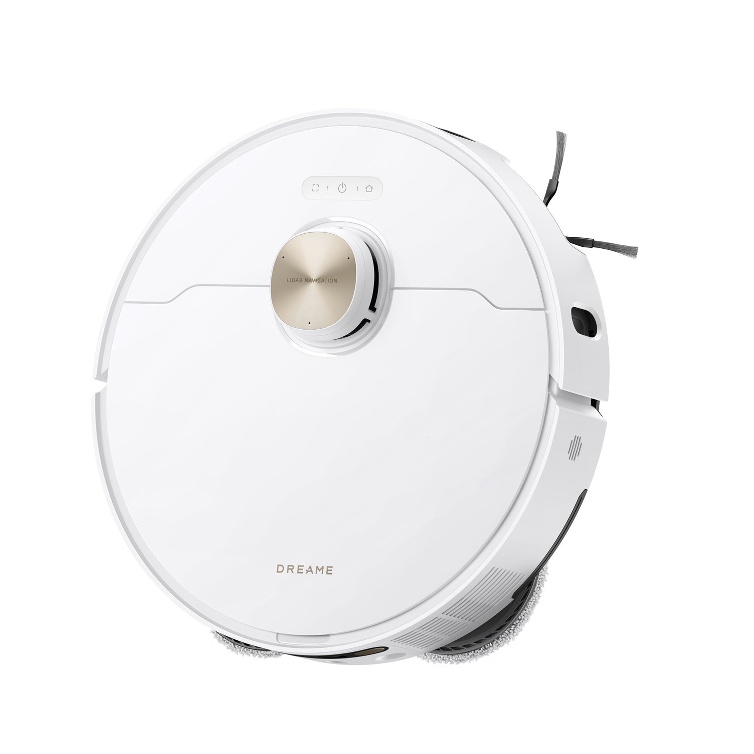 dreame-l40s-pro-ultra-robot-aspirateur-laveur-19-000-pa image 3