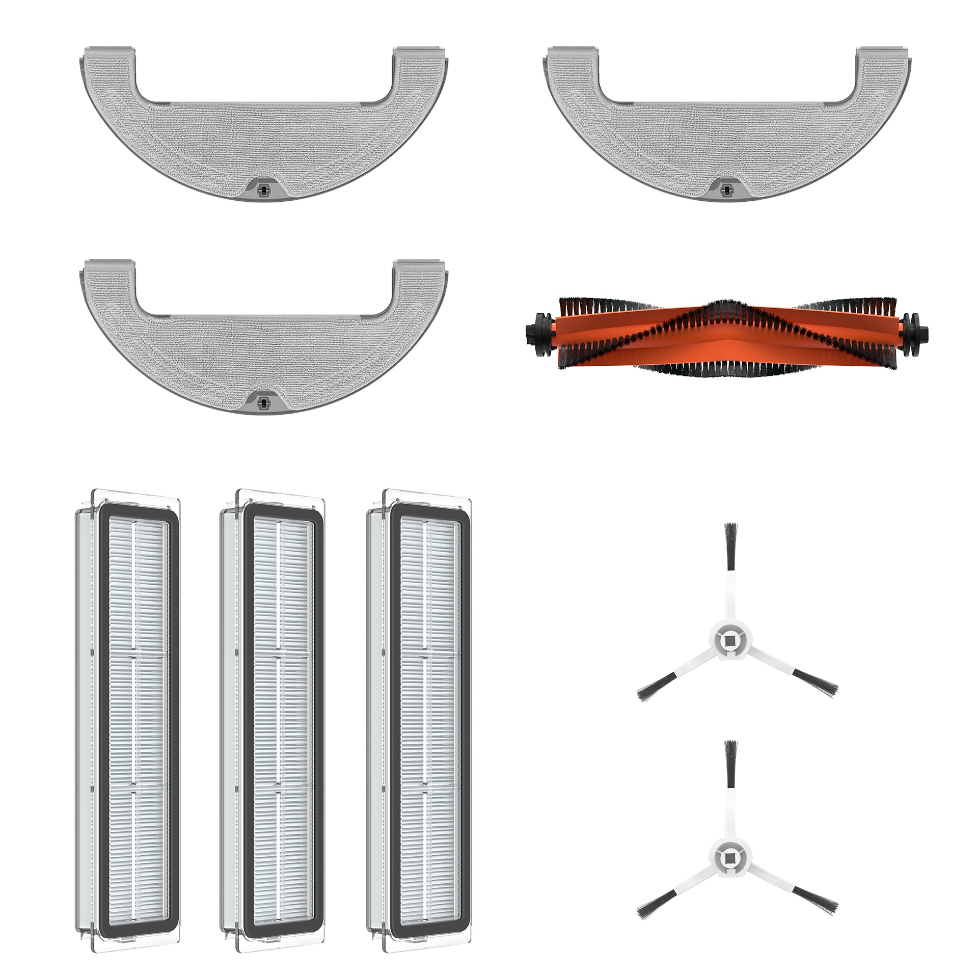 dreame-d10-plus-trousse-d-accessoires-robot-aspirateur image 1