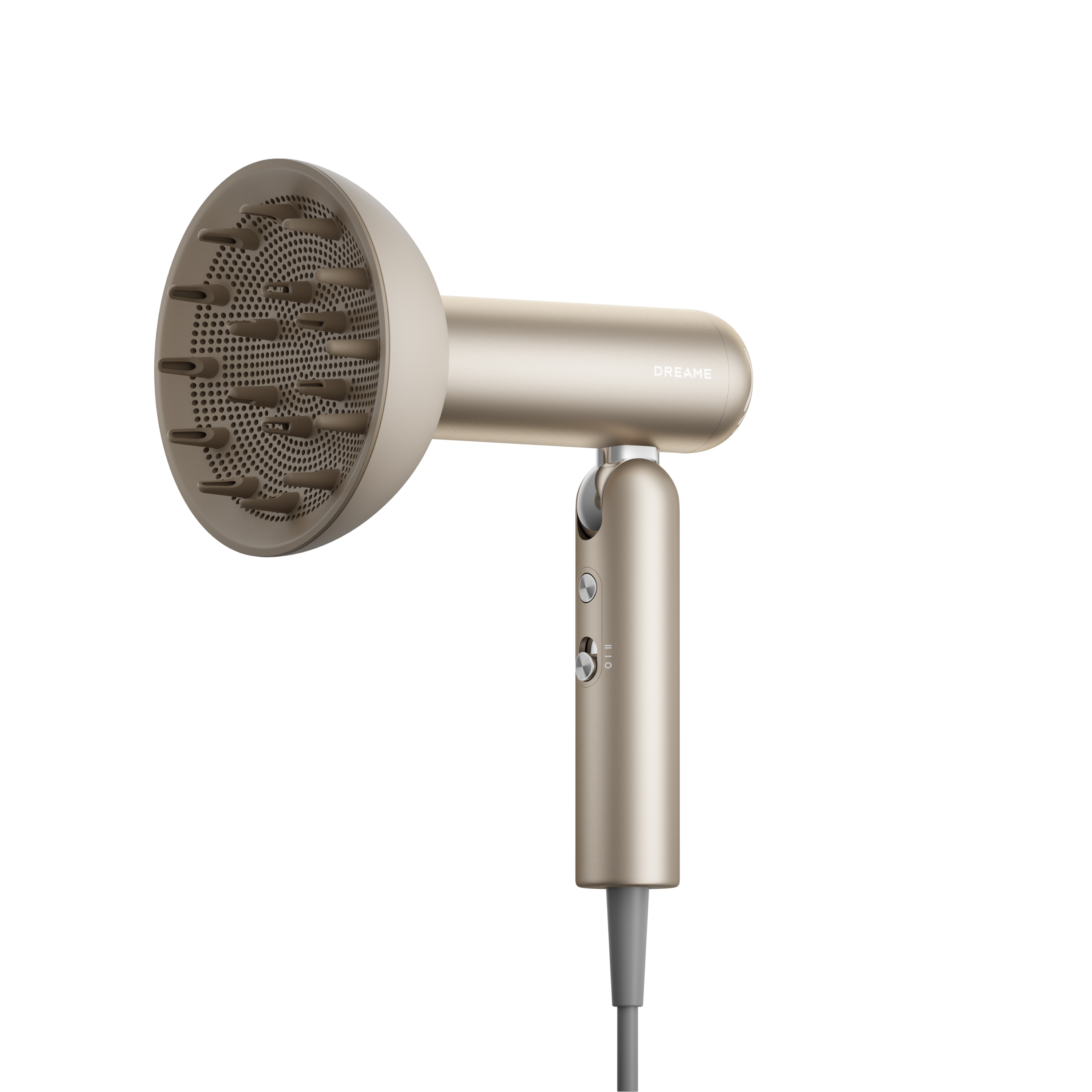 dreame-pocket-pro-s-che-cheveux-portable-300-g-pliable image 6
