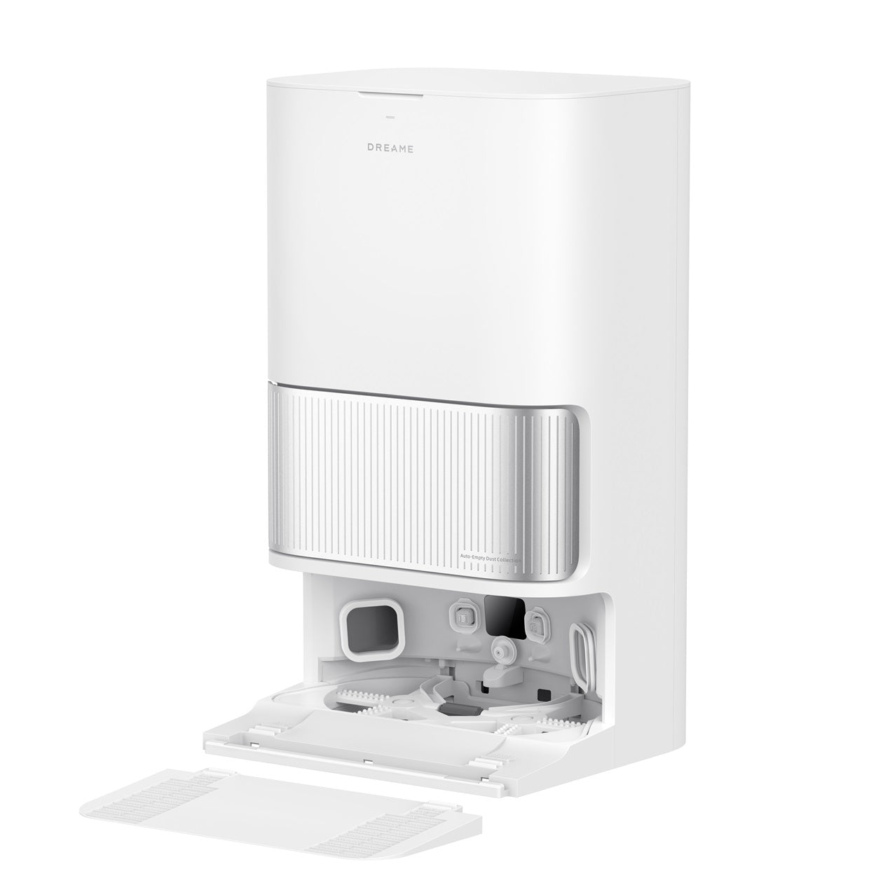 dreame-l40-ultra-ae-robot-aspirateur-laveur-19000-pa image 5
