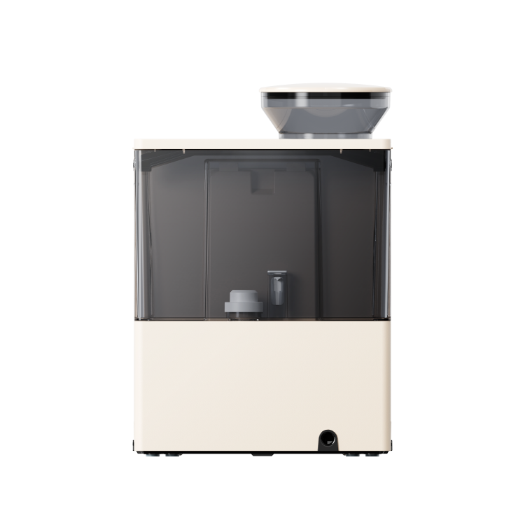 dreame-ecceluxe-master-machine-expresso-automatique image 4