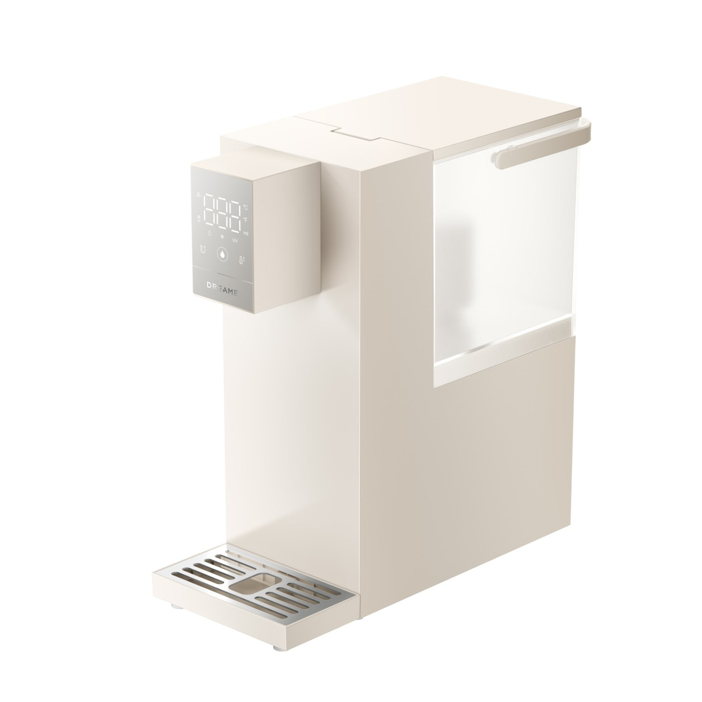 dreame-air-c10-distributeur-d-eau-chaude-et-froide-tactile image 1