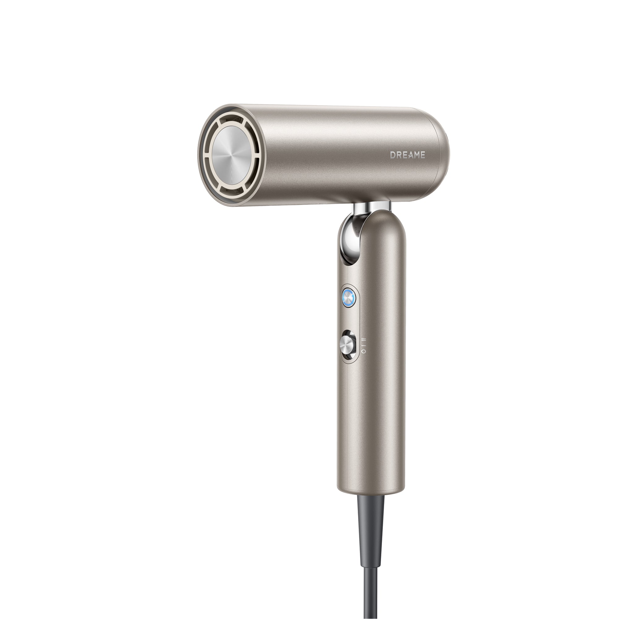dreame-pocket-neo-2-s-che-cheveux-or-300-g-pliable image 2