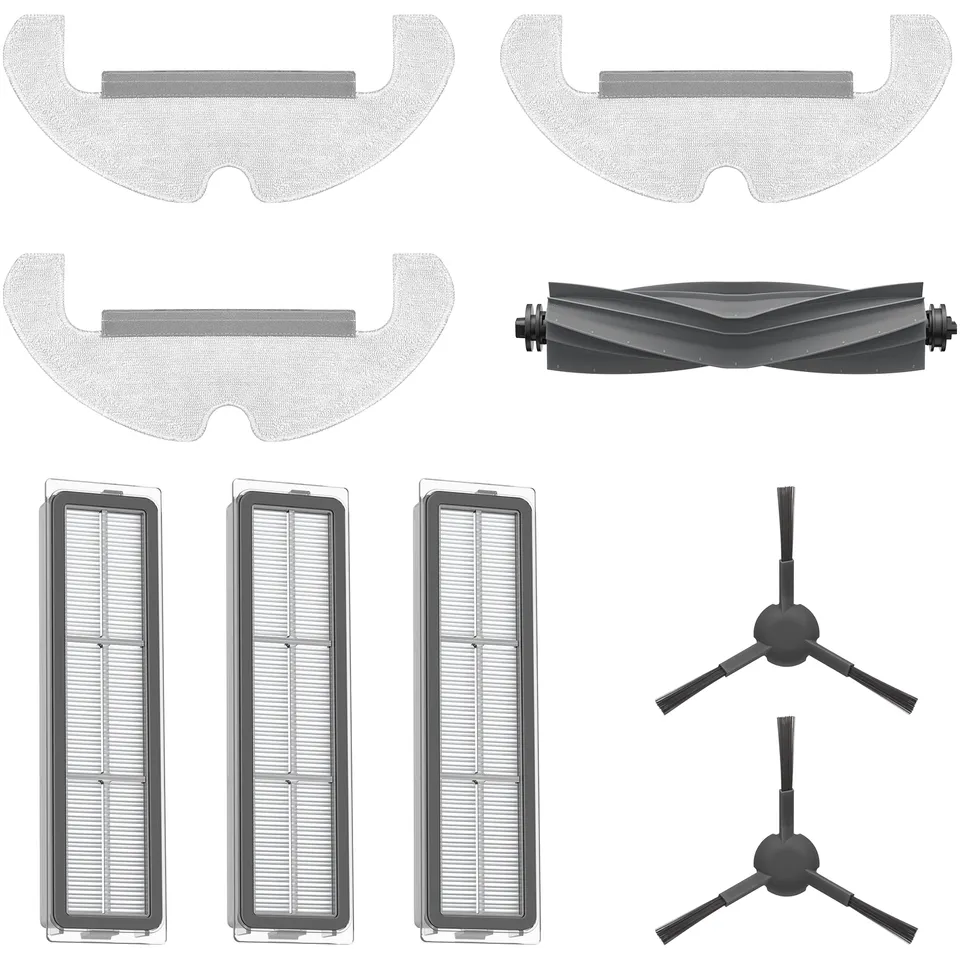 dreame-d-series-d10s-plus-kit-accessoires-robot-aspirateur image 1