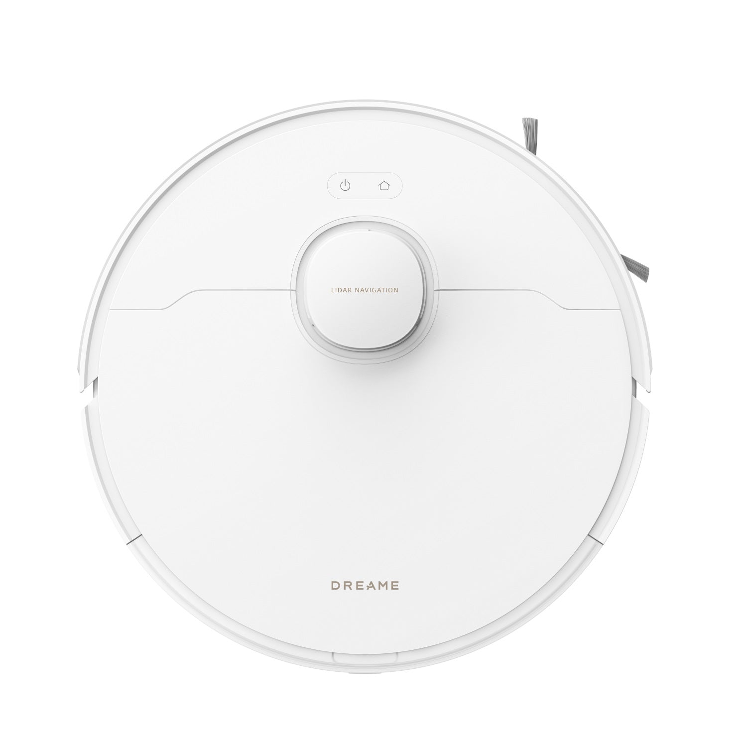 dreame-d20-robot-aspirateur-laveur-13000-pa image 5