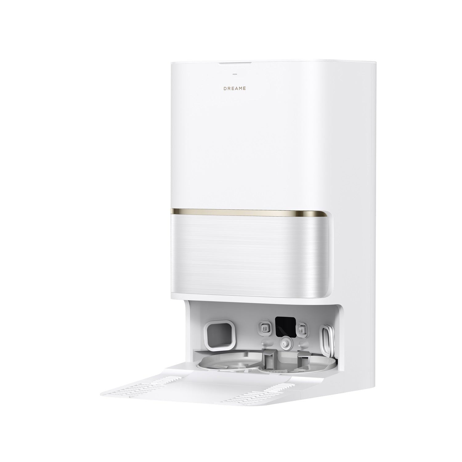 dreame-l50-ultra-ae-robot-aspirateur-laveur-28000-pa image 2