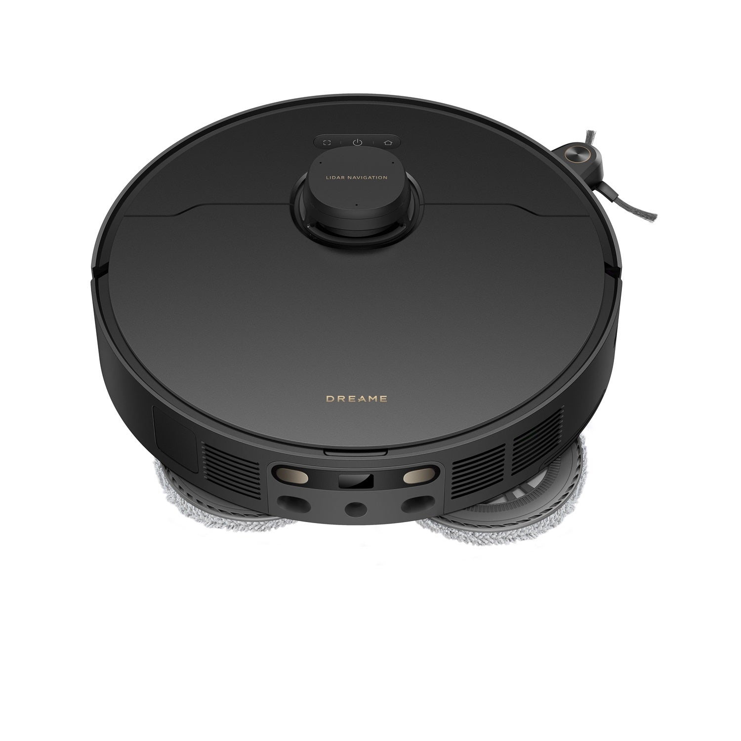 dreame-x40-master-robot-aspirateur-laveur-base-28-cm-70-c image 5