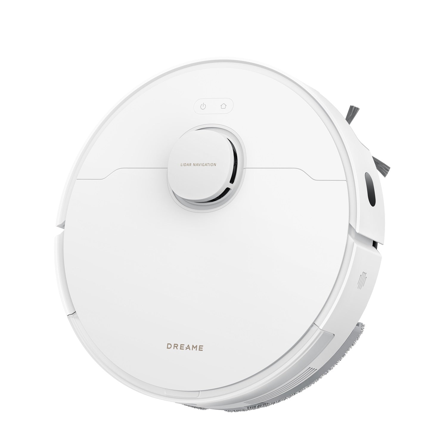 dreame-d20-pro-plus-robot-aspirateur-laveur-13000-pa-sac-5-l image 2