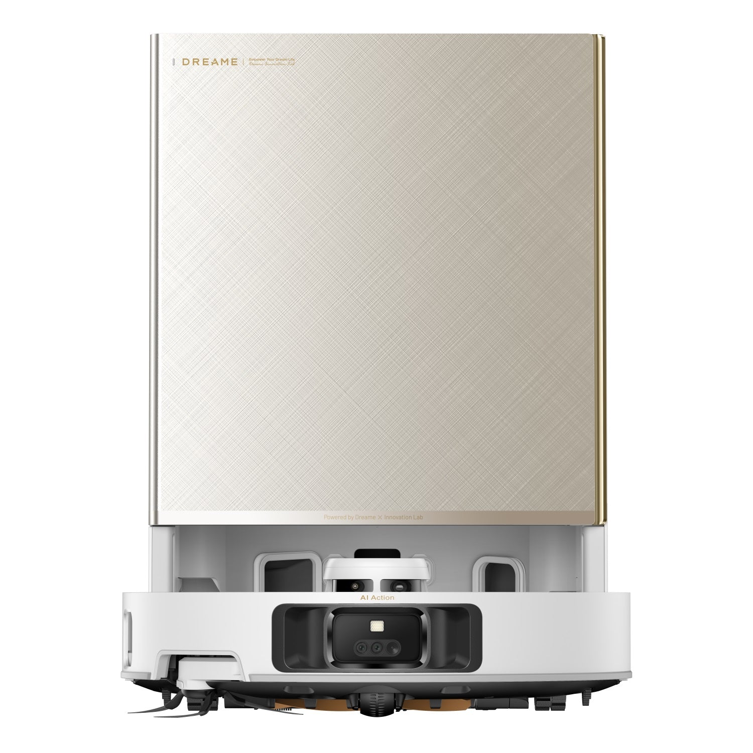 dreame-matrix10-pro-robot-aspirateur-laveur-30000-pa image 8