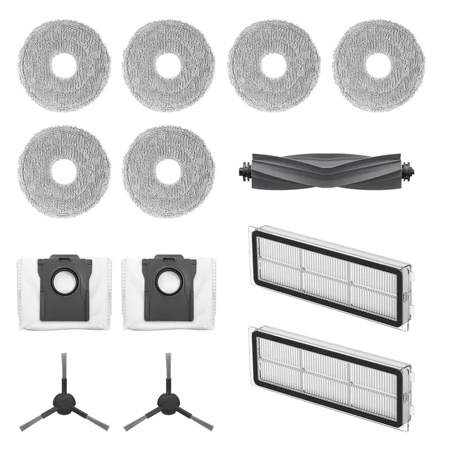 dreame-l-series-l10s-plus-trousse-d-accessoires-robot-aspirateur image 1