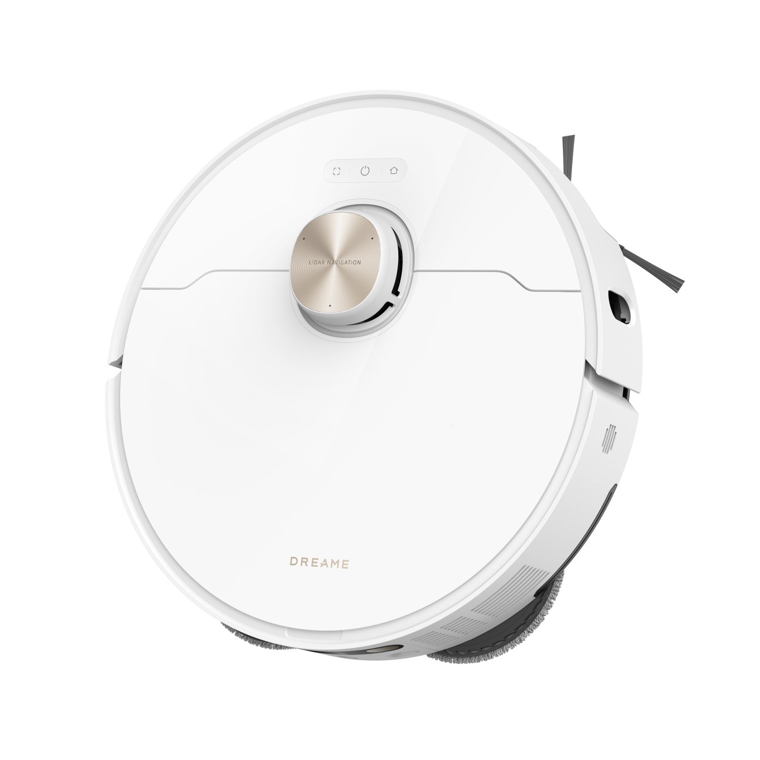 dreame-l40-ultra-robot-aspirateur-laveur-11000-pa-lavage-65-c image 4