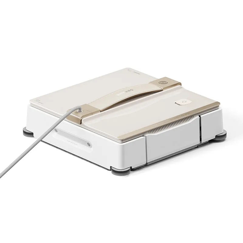 dreame-air-c1-robot-lave-vitres-cornerclean-5-modes image 1