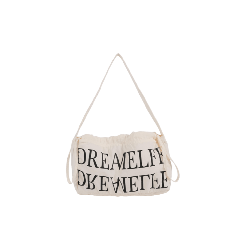 dreame-life-sac-bandouli-re-noir-gris-blanc-quotidien image 1