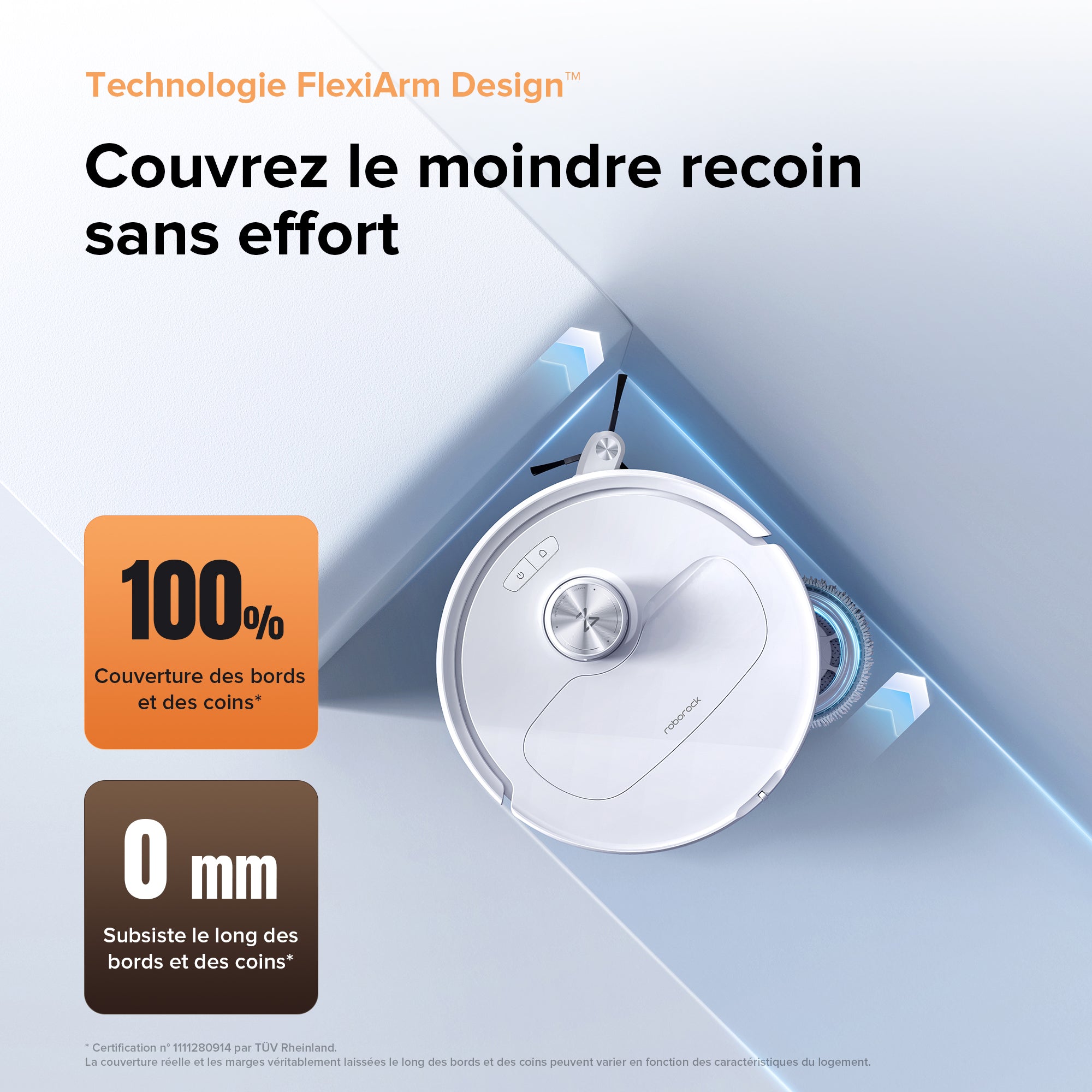 roborock-qrevo-master-robot-aspirateur-laveur-blanc-reconditionn image 3