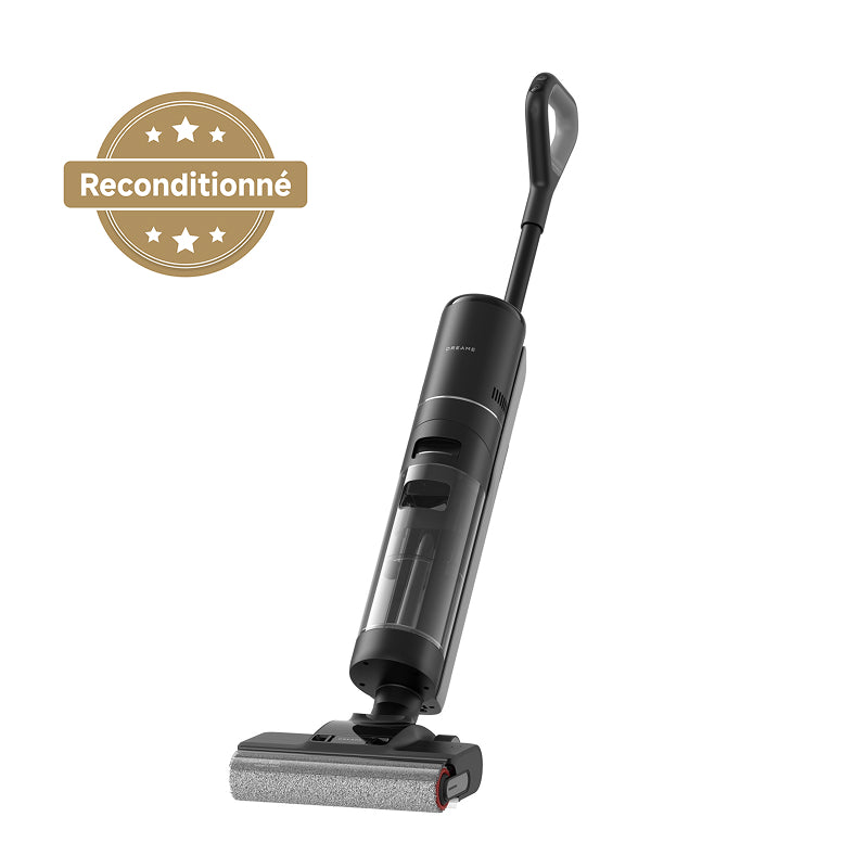 dreame-h12-pro-ultra-aspirateur-laveur-reconditionn image 1