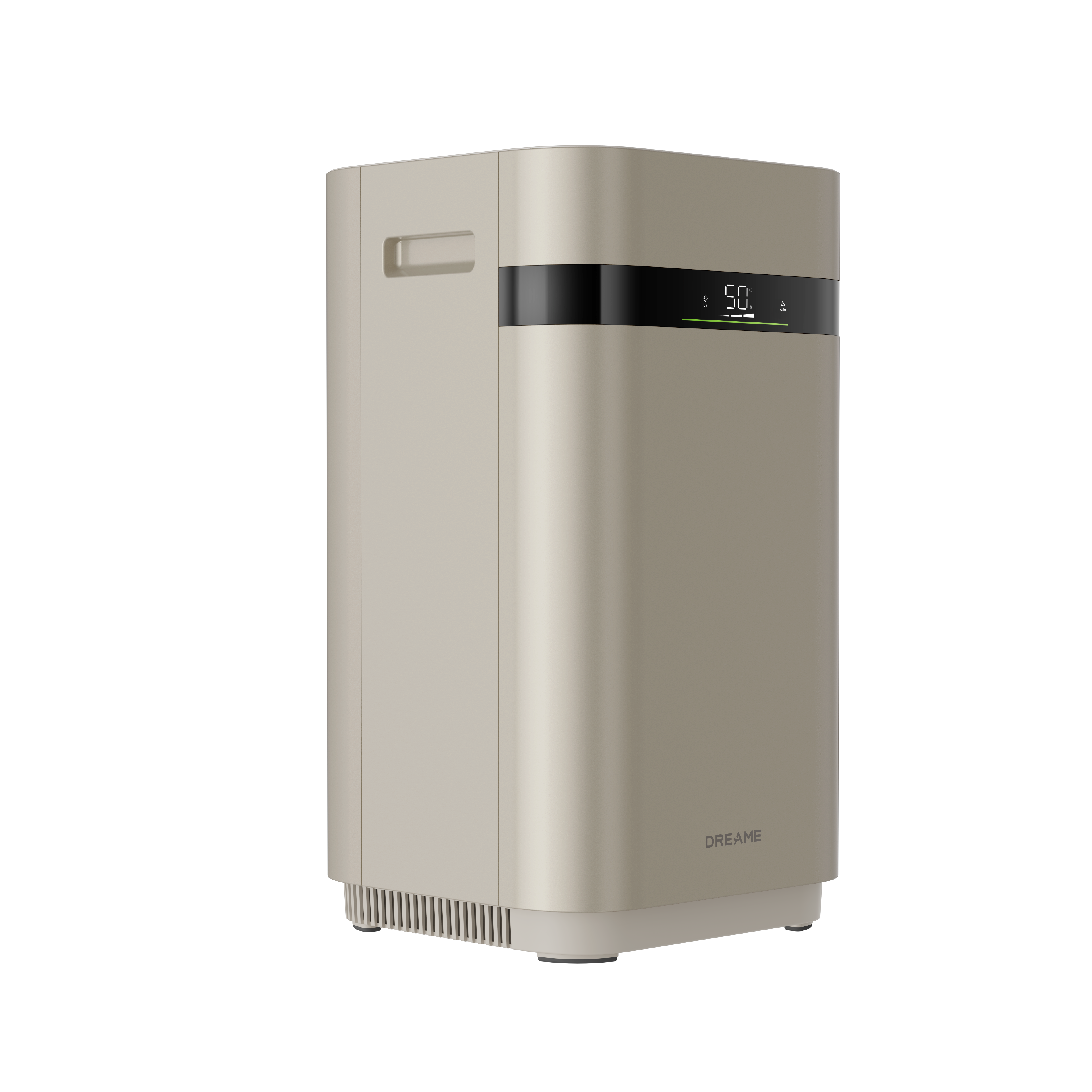dreame-h40-humidificateur-vaporation-6l-800-ml-h image 7