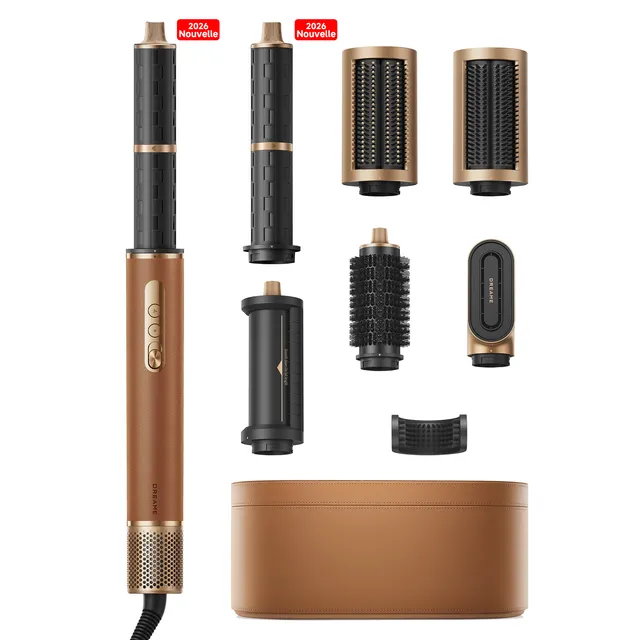 dreame-airstyle-pro-multistyler-7-en-1-s-chage-bouclage-air image 1