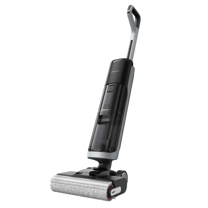 dreame-h14-pro-aspirateur-laveur-18000pa-s-chage-air-chaud image 1