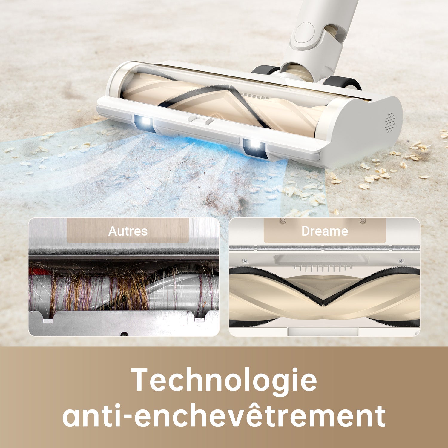 dreame-r10-aspirateur-balai-sans-fil-120aw-60-min image 5