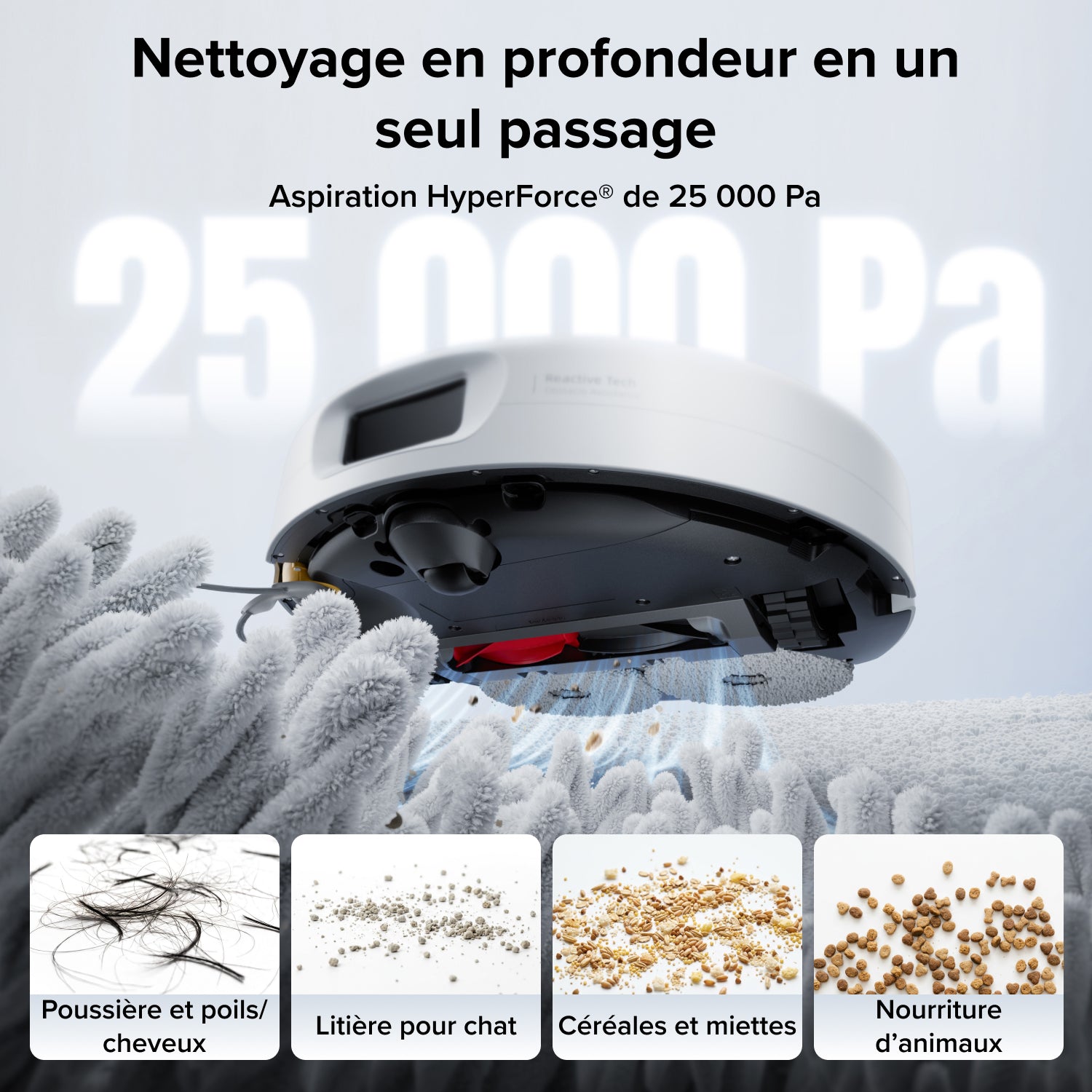roborock-qrevo-2-pro-set-robot-aspirateur-laveur-25000-pa image 2