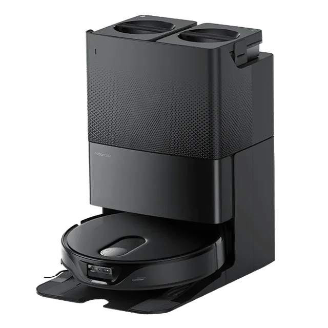 roborock-qrevo-slim-robot-aspirateur-laveur-navigation-laser image 1