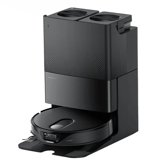 roborock-qrevo-slim-robot-aspirateur-laveur-navigation-laser image 1