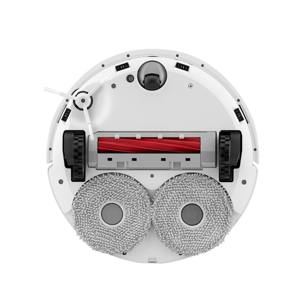 roborock-qrevo-couvercle-brosse-principale-blanc image 2