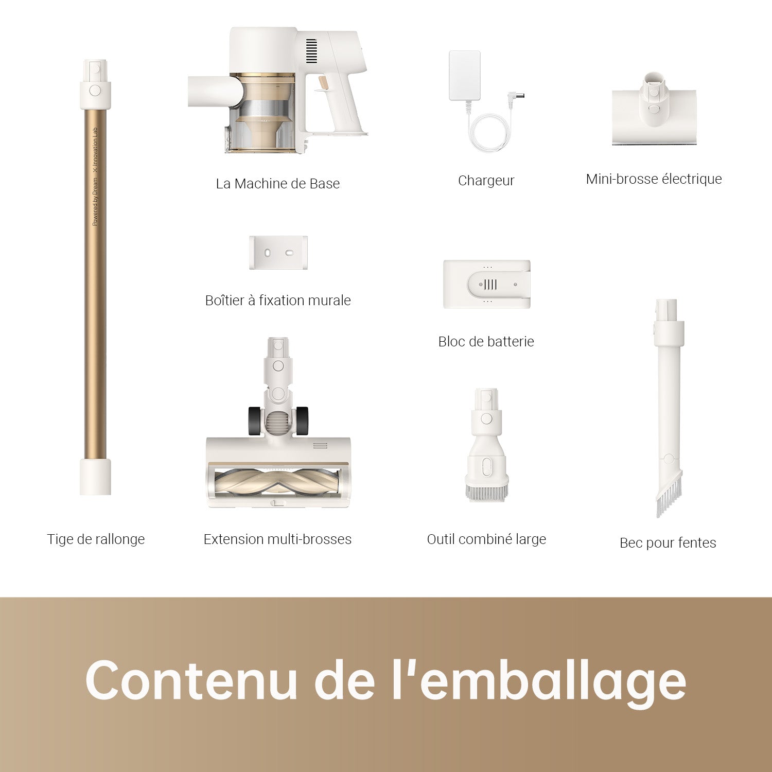 dreame-r10-aspirateur-balai-sans-fil-120aw-60-min image 2