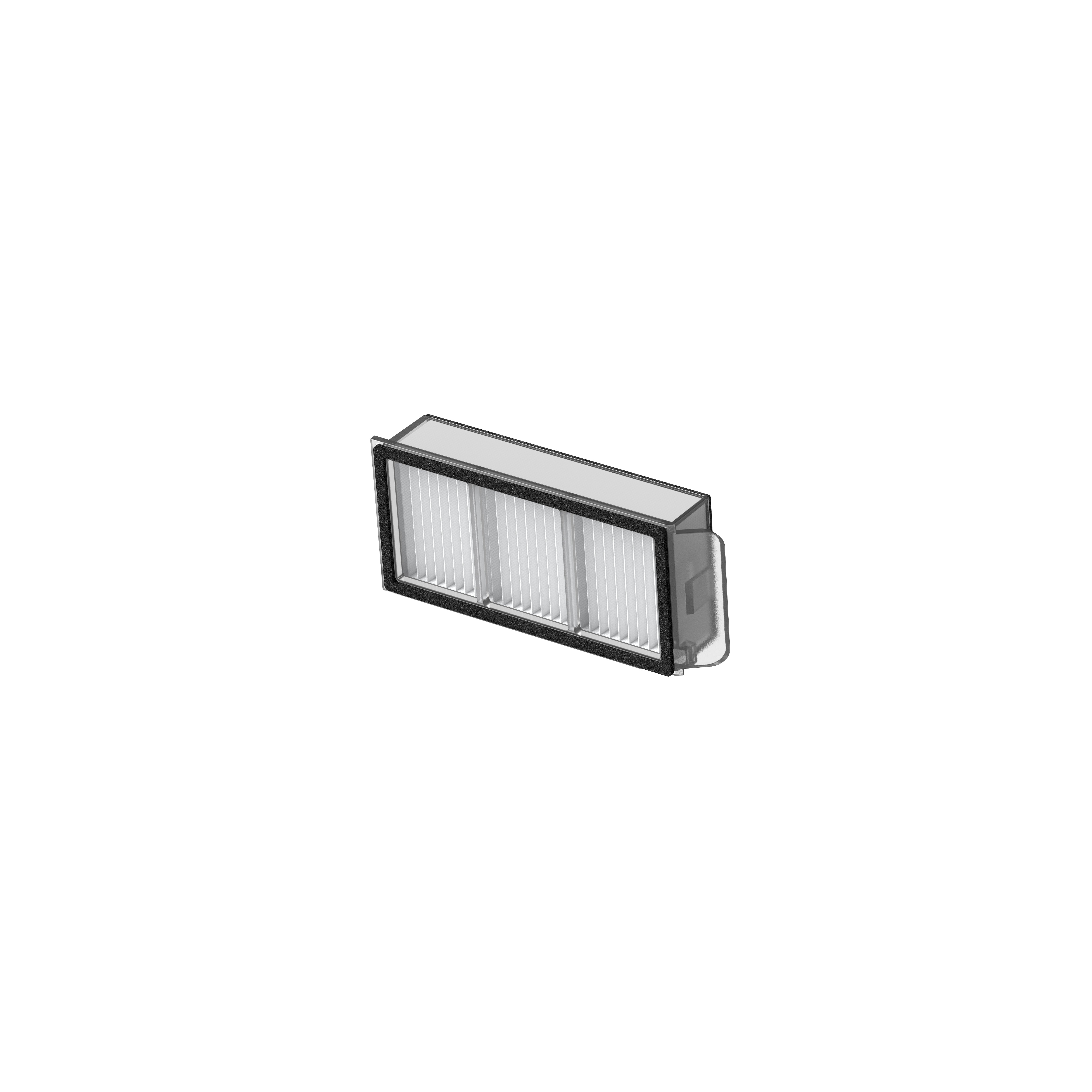 dreame-matrix-filtre-robot-aspirateur-lot-de-2-x50-l50 image 1