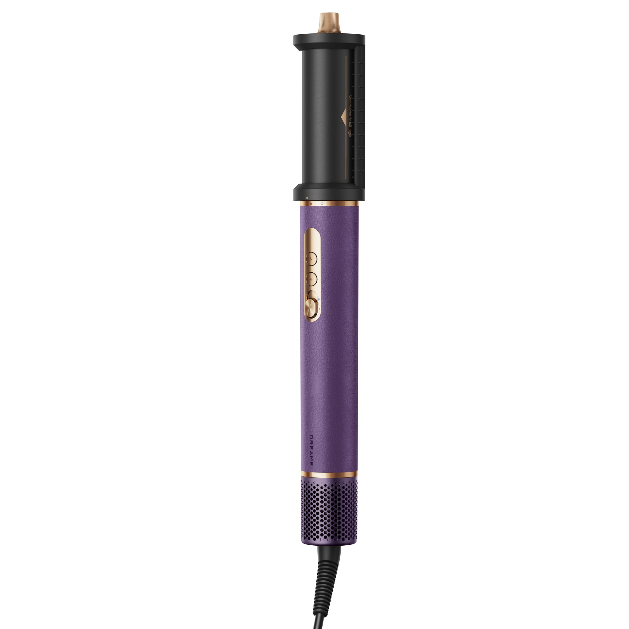 dreame-airstyle-pro-2-multistyler-violet-7-en-1 image 2