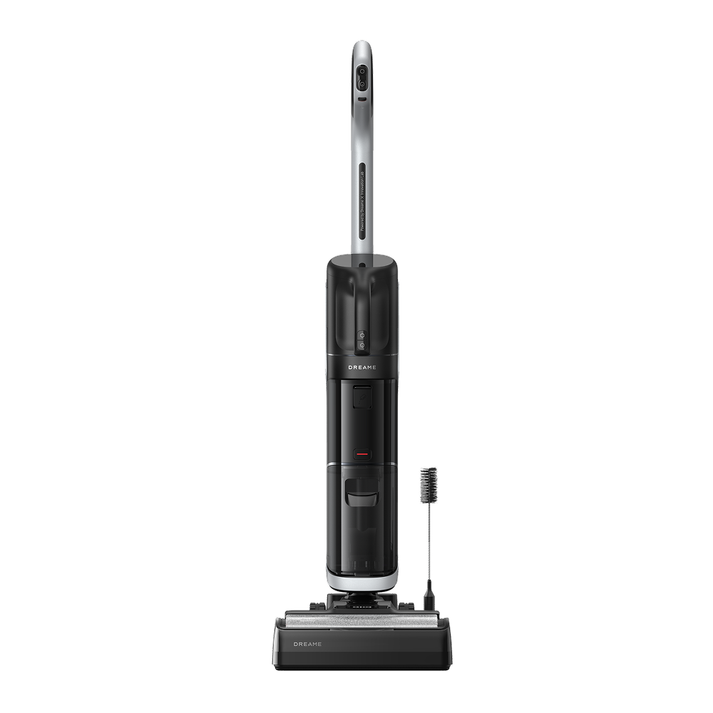 dreame-h14-dual-aspirateur-laveur-5-en-1-eau-chaude image 4