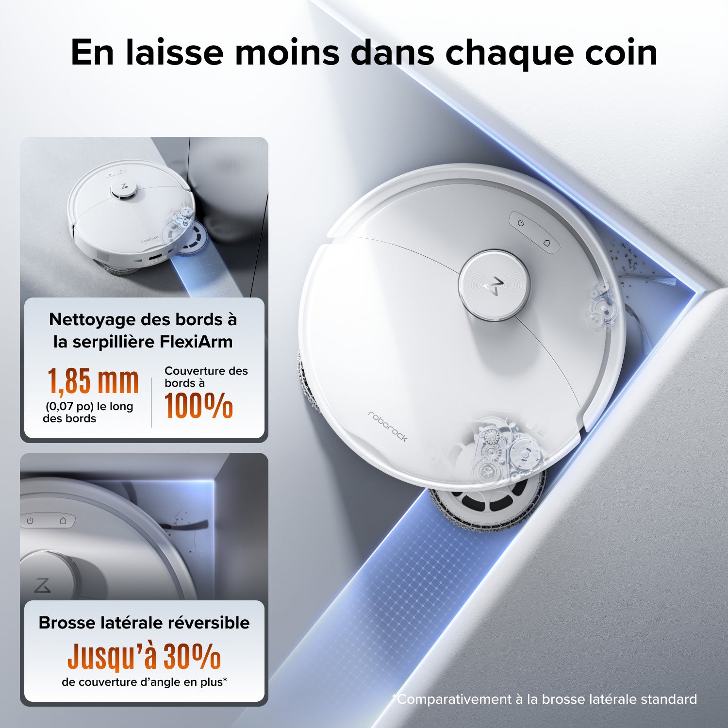 roborock-qrevo-2-pro-set-robot-aspirateur-laveur-25000-pa image 4