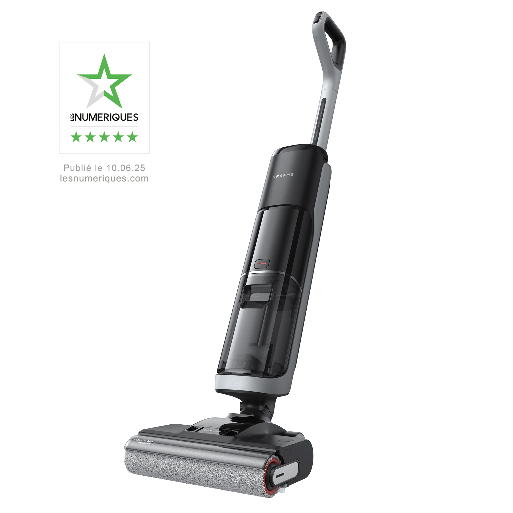 dreame-h14-pro-aspirateur-laveur-reconditionn-tat-b image 3