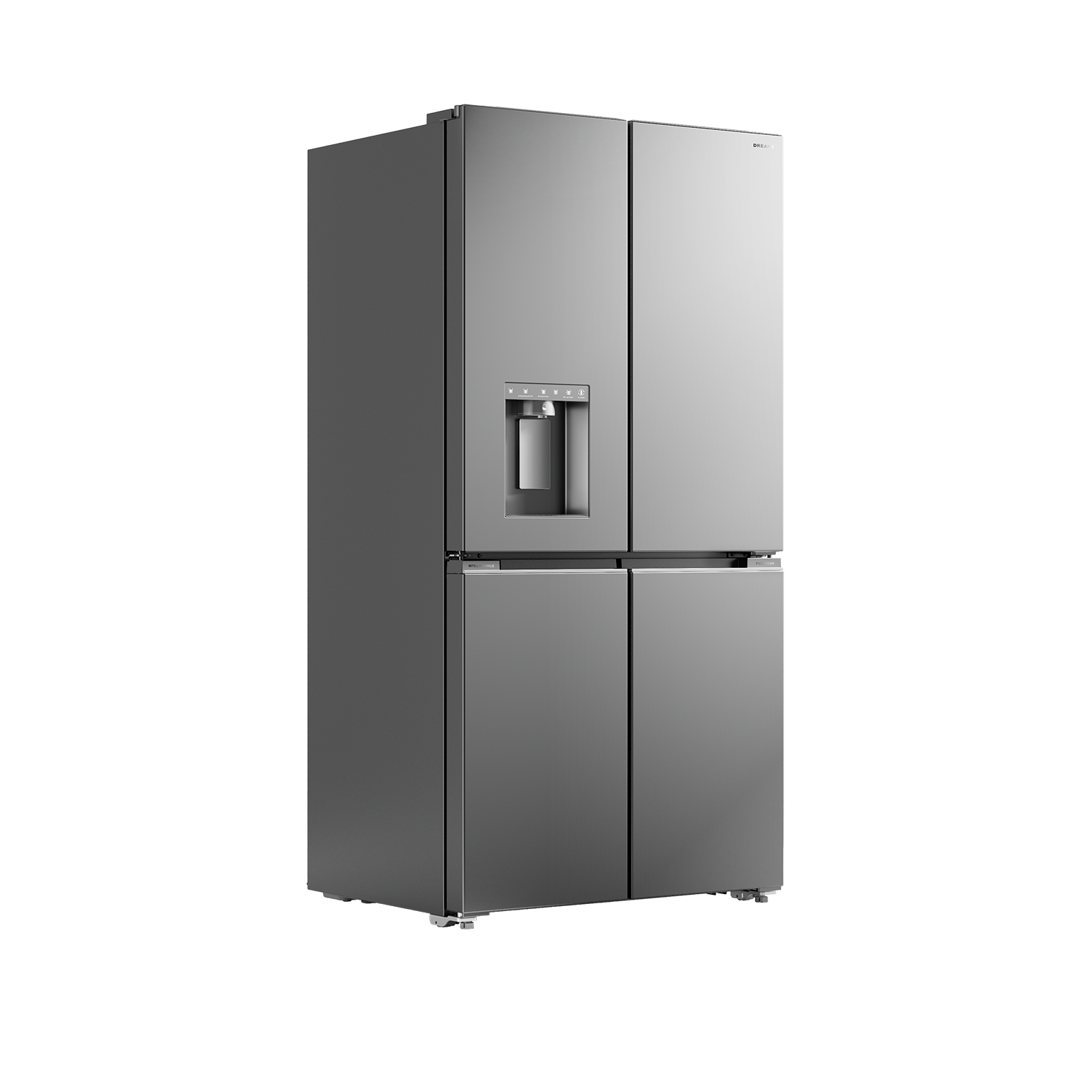 dreame-fizzfresh-r-frig-rateur-multi-portes-eau-gazeuse image 3