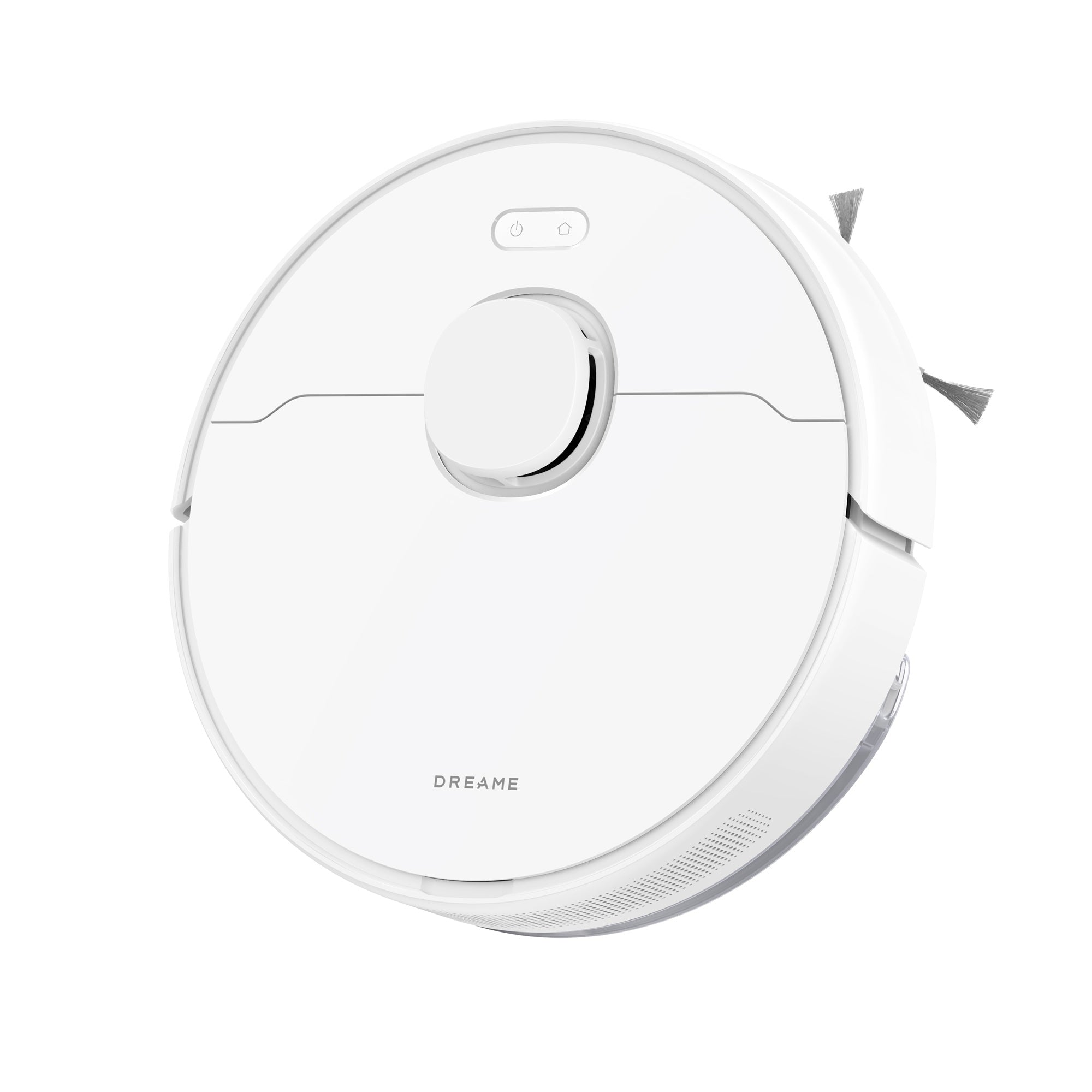 dreame-d10-plus-gen-2-robot-aspirateur-laveur-vidange-auto image 2