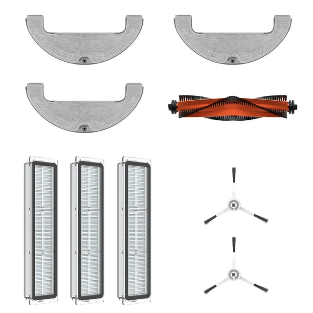 dreame-d10-plus-trousse-d-accessoires-robot-aspirateur image 1