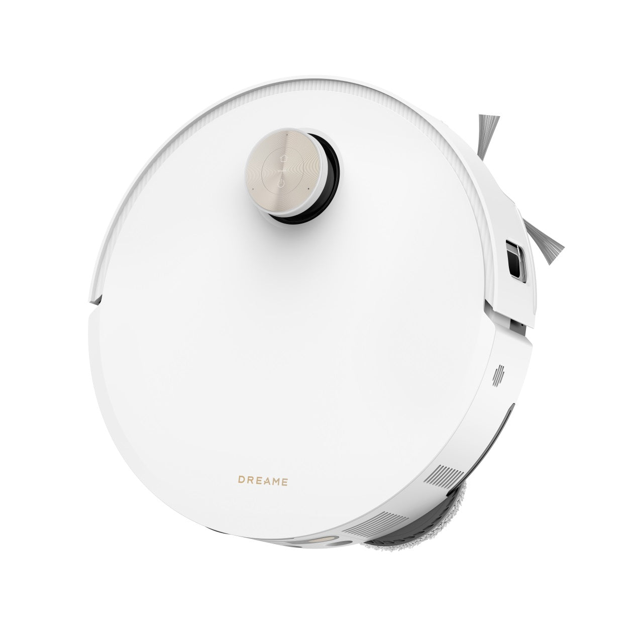 dreame-matrix10-ultra-robot-aspirateur-laveur-blanc image 3