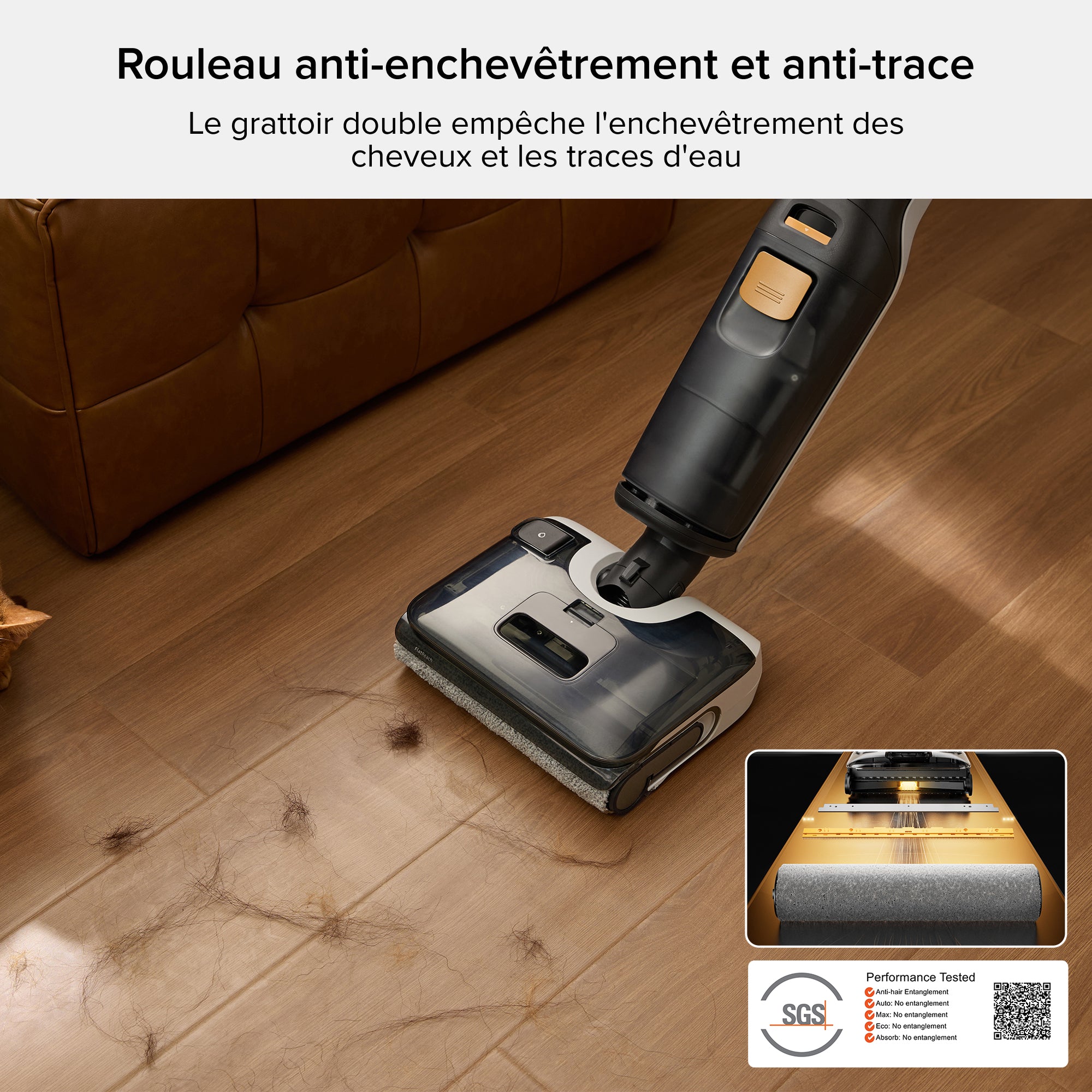roborock-f25-bx-aspirateur-laveur-sans-fil-bord-bord image 2