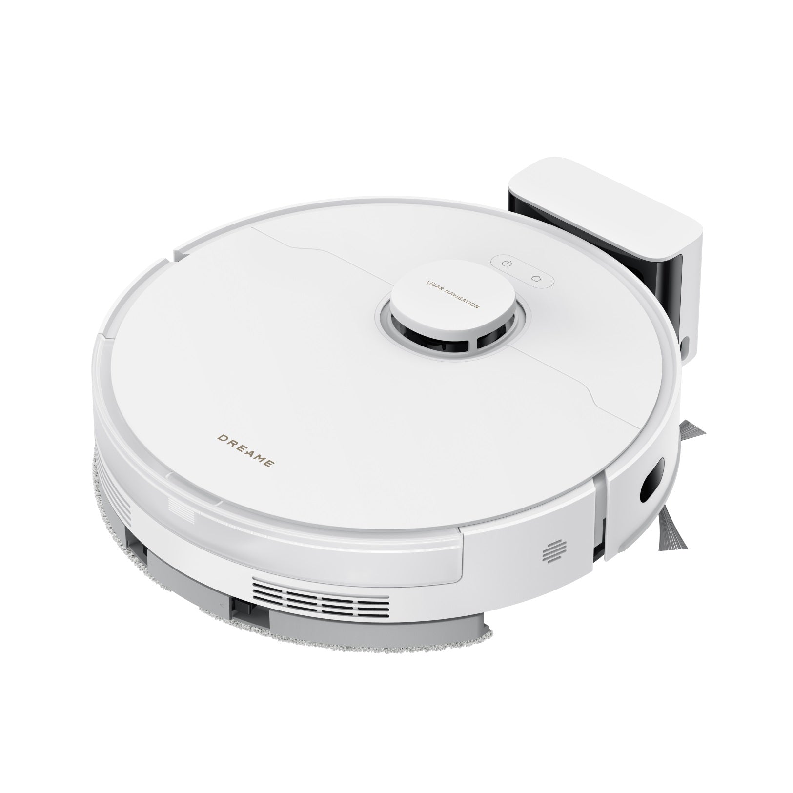 dreame-d20-robot-aspirateur-laveur-13000-pa image 1